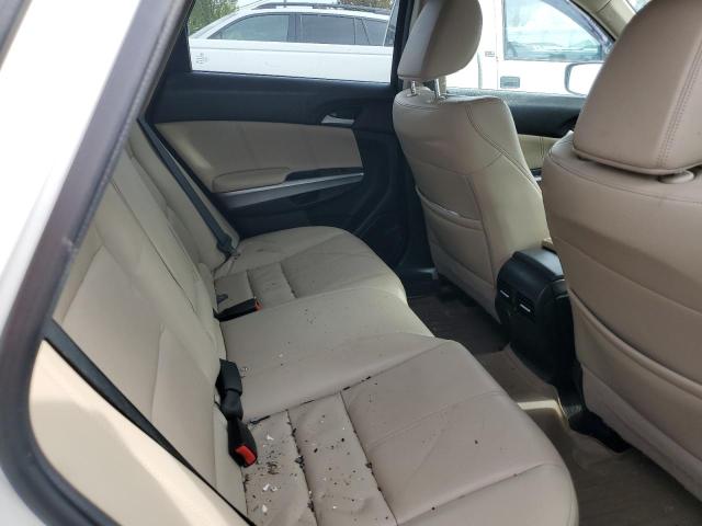 Photo 10 from auction – 2013 HONDA CROSSTOUR with VIN 5J6TF2H57DL002155