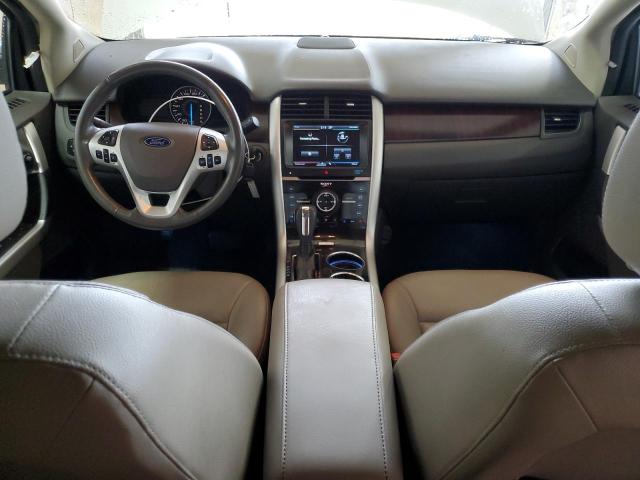 Photo 8 from auction – 2014 FORD EDGE LIMIT with VIN 2FMDK4KC6EBA26694