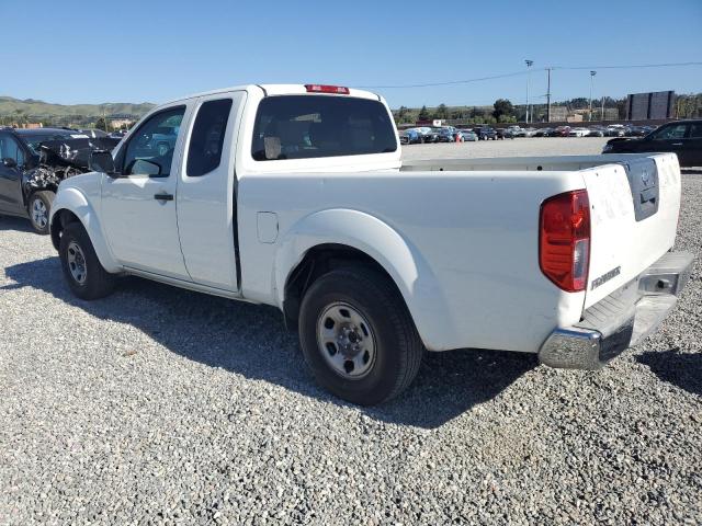 Photo 2 from auction – 2014 NISSAN FRONTIER S with VIN 1N6BD0CT2EN755001