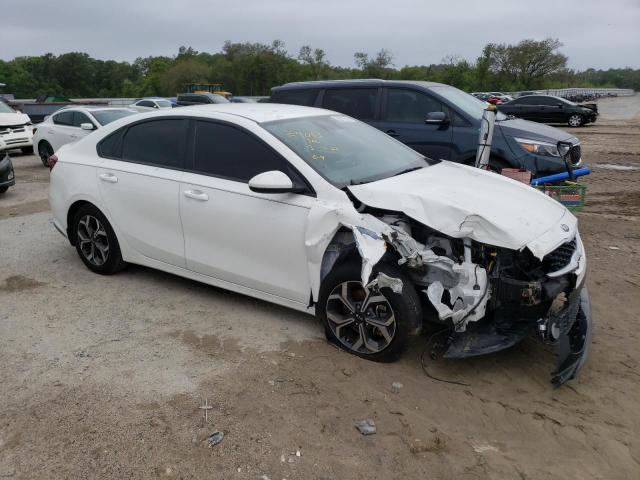 Photo 4 from auction – 2019 KIA FORTE FE with VIN 3KPF24AD9KE045235
