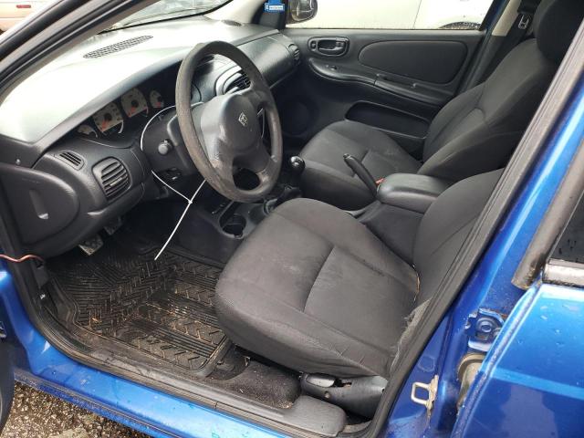 Photo 7 from auction – 2004 DODGE NEON SXT with VIN 1B3ES56C14D513949