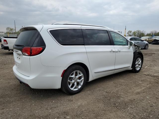 Photo 3 from auction – 2017 CHRYSLER PACIFICA T with VIN 2C4RC1EG7HR835749