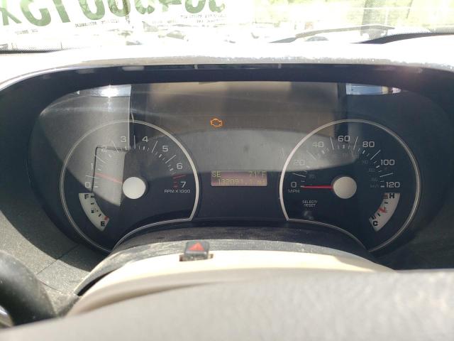 Photo 9 from auction – 2007 FORD EXPLORER X with VIN 1FMEU73E17UB00472