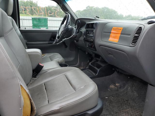 Photo 10 from auction – 2011 FORD RANGER with VIN 1FTKR1AD0BPA72168