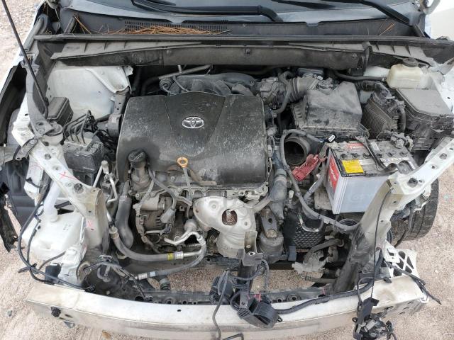 Photo 12 from auction – 2018 TOYOTA HIGHLANDER with VIN 5TDKZRFH2JS531571