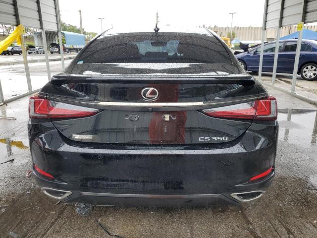 Photo 6 from auction – 2021 LEXUS ES 350 BAS with VIN 58AGZ1B19MU086346