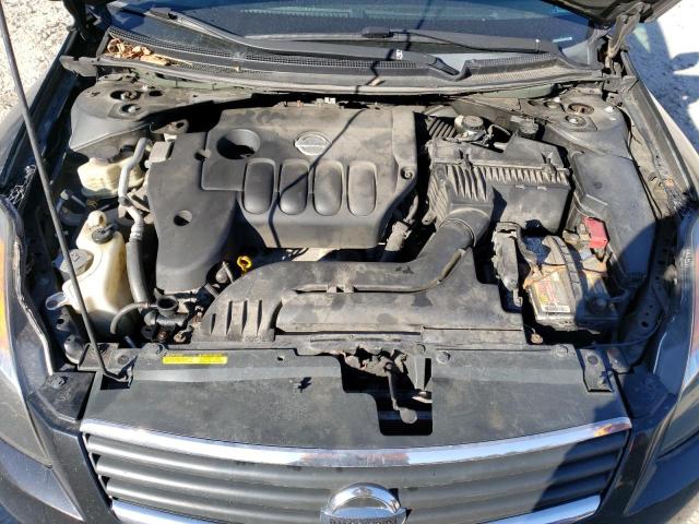 Photo 11 from auction – 2008 NISSAN ALTIMA 2.5 with VIN 1N4AL21E98N484420