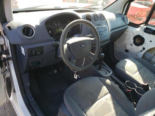 Photo 8 from auction – 2013 FORD TRANSIT CO with VIN NM0LS7AN0DT128766