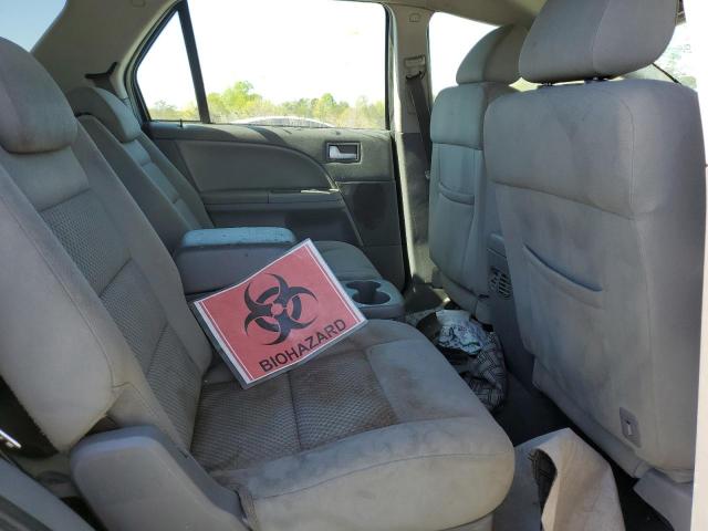 Photo 11 from auction – 2005 FORD FREESTYLE with VIN 1FMZK01115GA45791