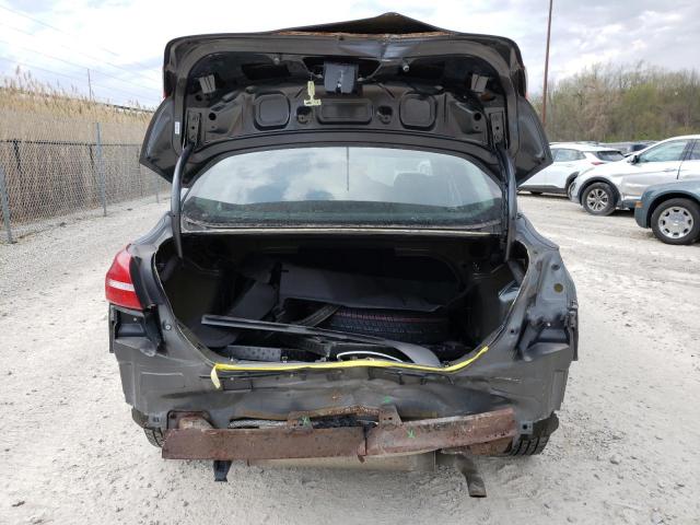 Photo 6 from auction – 2017 FORD FOCUS S with VIN 1FADP3E26HL203404