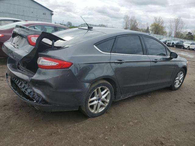 Photo 3 from auction – 2015 FORD FUSION SE with VIN 3FA6P0H73FR277764
