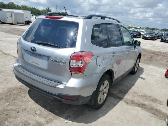 Photo 3 from auction – 2014 SUBARU FORESTER 2 with VIN JF2SJAEC5EH406591