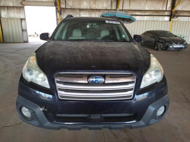 Снимка 5 от търг – 2013 SUBARU OUTBACK 2. с VIN 4S4BRCCC4D3232266