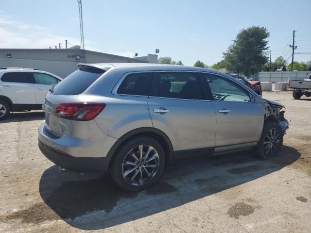 Photo 3 from auction – 2014 MAZDA CX-9 GRAND with VIN JM3TB2DA1E0439504