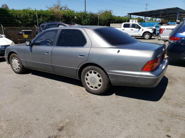 Photo 2 from auction – 1997 LEXUS LS 400 with VIN JT8BH28FXV0072061