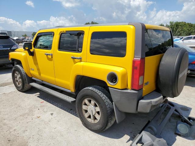 Photo 2 from auction – 2006 HUMMER H3 with VIN 5GTDN136868100407
