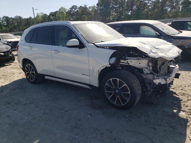 Photo 4 from auction – 2018 BMW X5 XDR40E with VIN 5UXKT0C55J0W02531