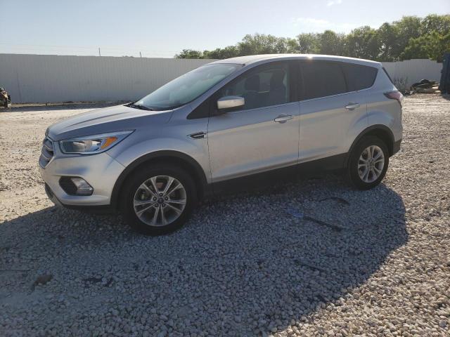 Photo 1 from auction – 2017 FORD ESCAPE SE with VIN 1FMCU0GD1HUA99048