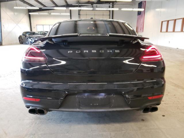 Zdjęcie 6 z aukcji – 2014 PORSCHE PANAMERA G z VIN WP0AF2A78EL083130