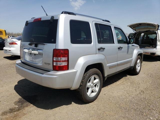 Photo 3 from auction – 2012 JEEP LIBERTY LI with VIN 1C4PJMCK8CW152111