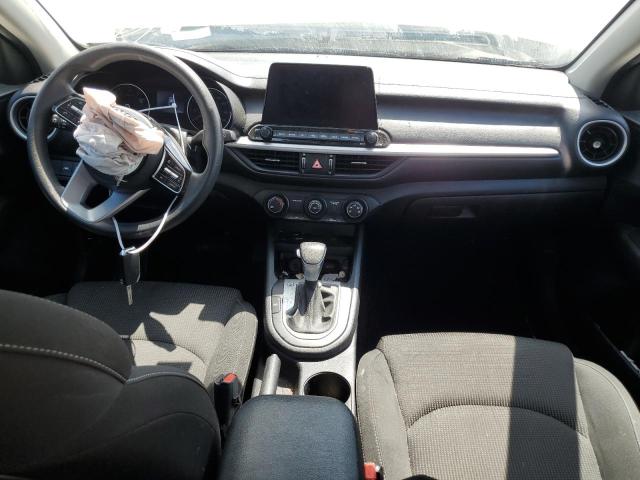 Photo 8 from auction – 2021 KIA FORTE FE with VIN 3KPF24AD3ME389615