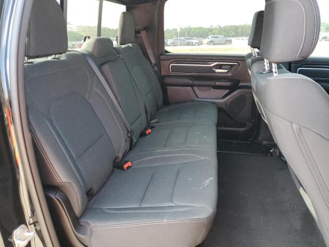 Photo 10 from auction – 2022 RAM 1500 BIG H with VIN 1C6RREFT4NN276162