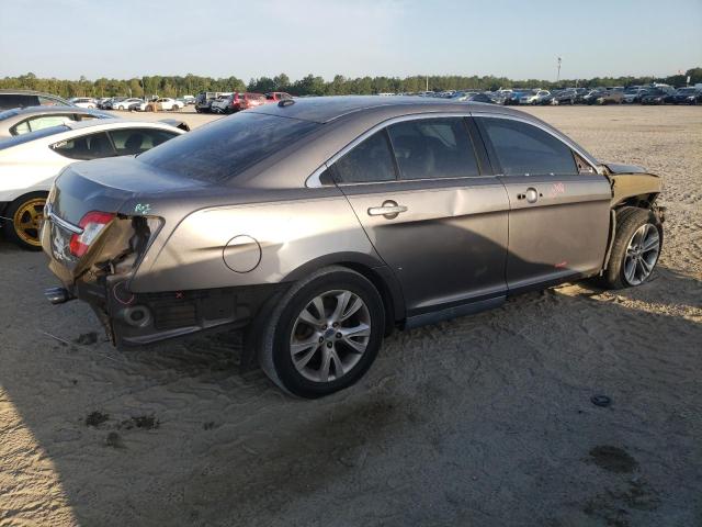 Photo 3 from auction – 2011 FORD TAURUS SEL with VIN 1FAHP2EW0BG125491