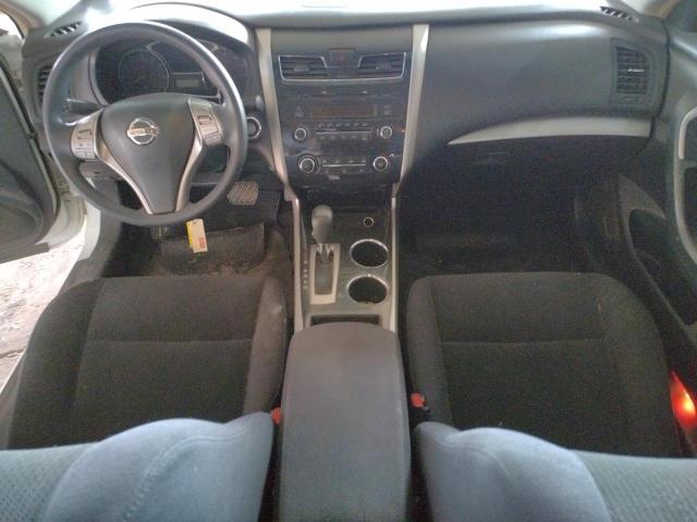 Photo 8 from auction – 2013 NISSAN ALTIMA 2.5 with VIN 1N4AL3AP2DN469842