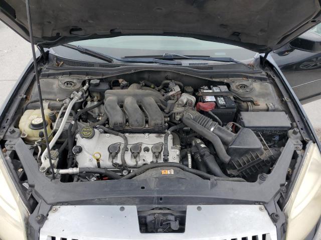 Photo 11 from auction – 2008 MERCURY MILAN PREM with VIN 3MEHM08118R627689