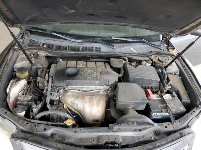 Photo 11 from auction – 2010 TOYOTA CAMRY BASE with VIN 4T1BF3EK4AU094974