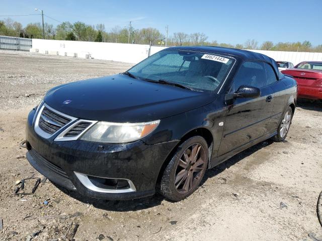 SAAB 9-3 AERO 2008 with VIN YS3FH71U086007206 - Photo from auction