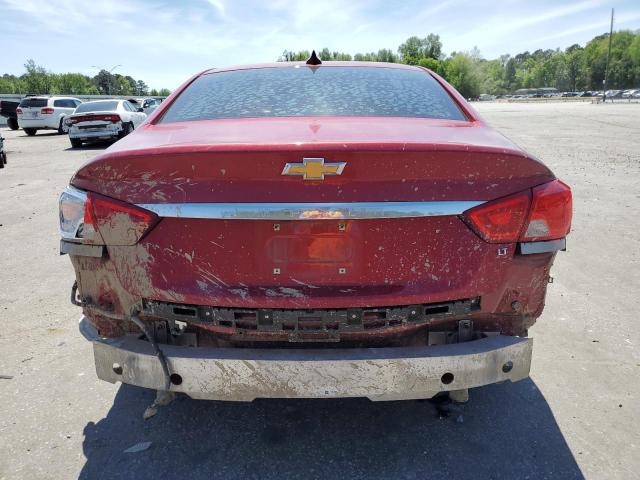 صورة رقم 6 من المزاد - 2015 CHEVROLET IMPALA LT مع VIN 2G1115SL2F9265306