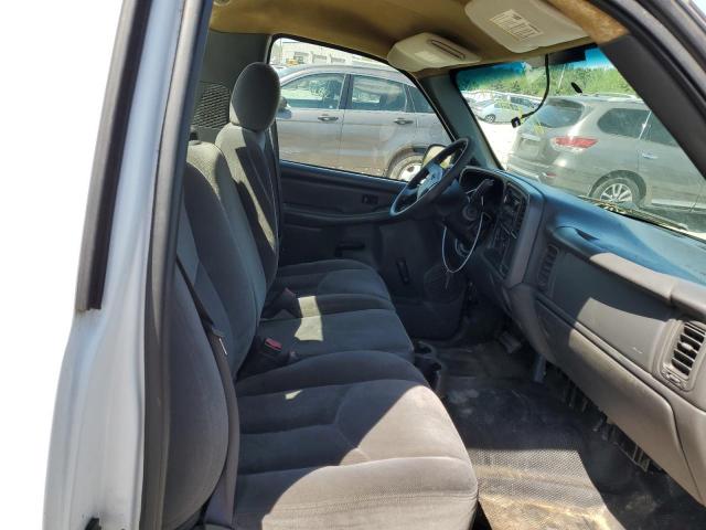 Photo 10 from auction – 2004 GMC NEW SIERRA with VIN 1GTEC14X24Z112536