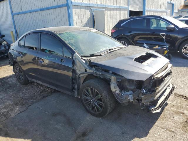 Photo 4 from auction – 2015 SUBARU WRX with VIN JF1VA1A68F9802642