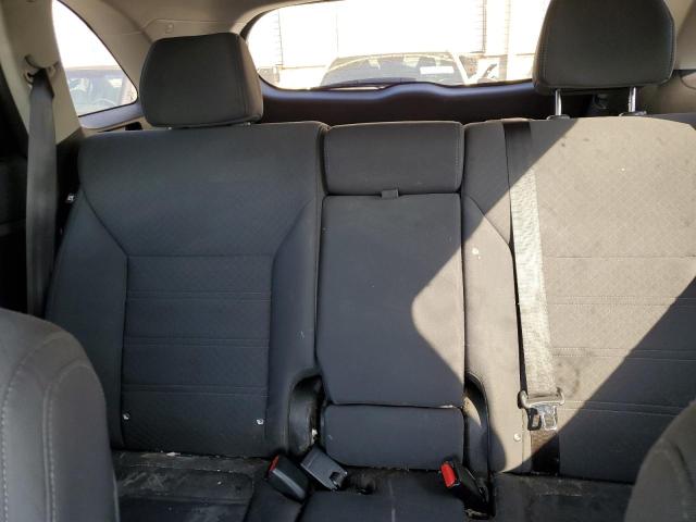 Photo 10 from auction – 2016 KIA SORENTO LX with VIN 5XYPG4A31GG058701