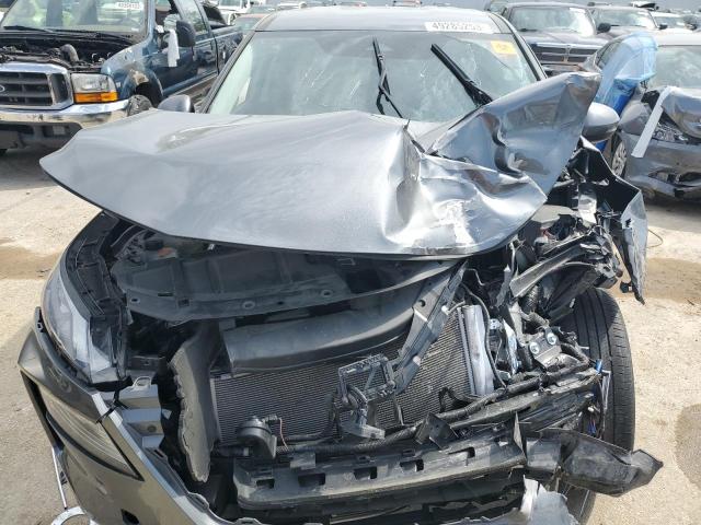 Photo 12 from auction – 2022 NISSAN ROGUE SV with VIN 5N1BT3BB9NC702870