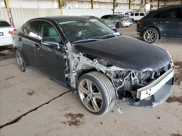 Photo 4 from auction – 2011 LEXUS IS 250 with VIN JTHBF5C2XB5132592