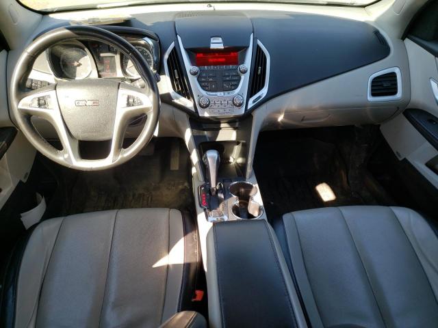 Photo 8 from auction – 2010 GMC TERRAIN SL with VIN 2CTFLJEW2A6393467