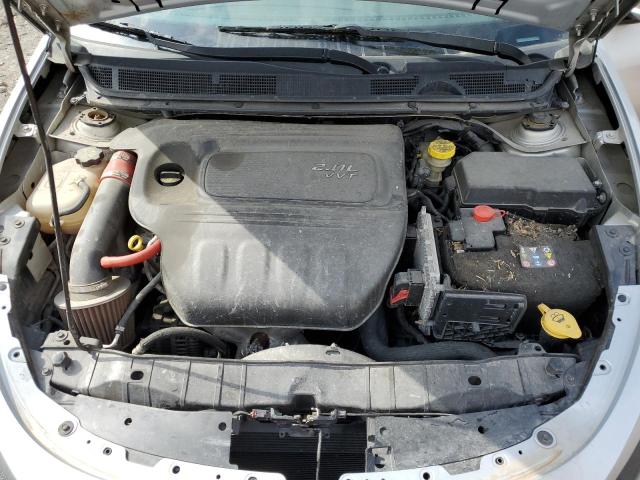 Photo 11 from auction – 2013 DODGE DART SXT with VIN 1C3CDFBA9DD312735