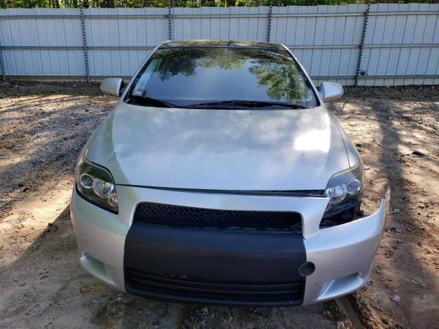 Photo 5 from auction – 2009 TOYOTA SCION TC with VIN JTKDE167390288762