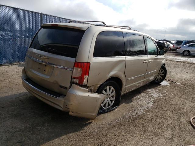 Photo 3 from auction – 2013 CHRYSLER TOWN & COU with VIN 2C4RC1BG2DR588333