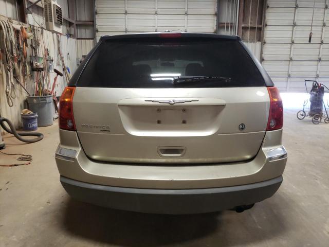 Photo 6 from auction – 2005 CHRYSLER PACIFICA T with VIN 2C4GM68495R654778