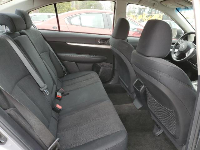 Photo 10 from auction – 2013 SUBARU LEGACY 2.5 with VIN 4S3BMBC68D3030022