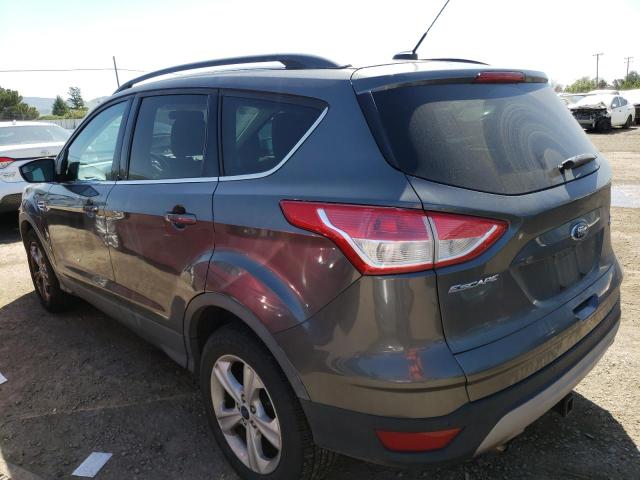 Photo 2 from auction – 2015 FORD ESCAPE SE with VIN 1FMCU9GX2FUA94159