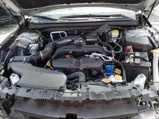 Photo 12 from auction – 2019 SUBARU OUTBACK 2. with VIN 4S4BSANC3K3388642