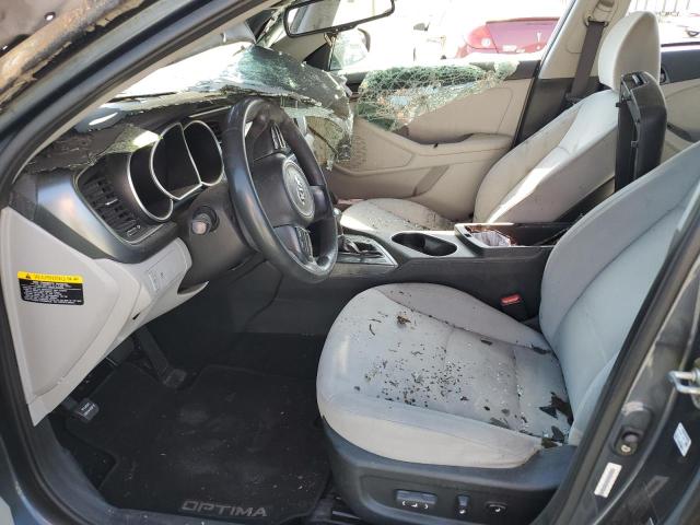 Фото 7 с аукциона – 2015 KIA OPTIMA LX с VIN KNAGM4A75F5593000