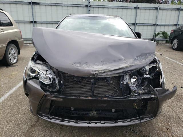 Photo 5 from auction – 2015 TOYOTA CAMRY LE with VIN 4T1BF1FK0FU895539