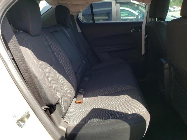 Photo 10 from auction – 2014 CHEVROLET EQUINOX LT with VIN 2GNALBEK8E6382155