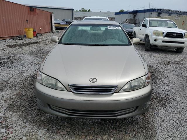 Фото 5 с аукциона – 2000 LEXUS ES 300 с VIN JT8BF28G3Y5100689