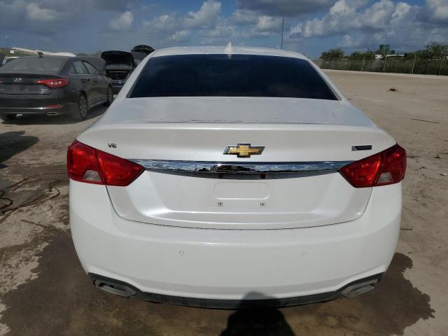Photo 6 from auction – 2017 CHEVROLET IMPALA PRE with VIN 2G1145S35H9140956